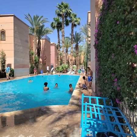 Maison Noe , Residence Al Quaria , Ab40 Маракеш Стая снимка