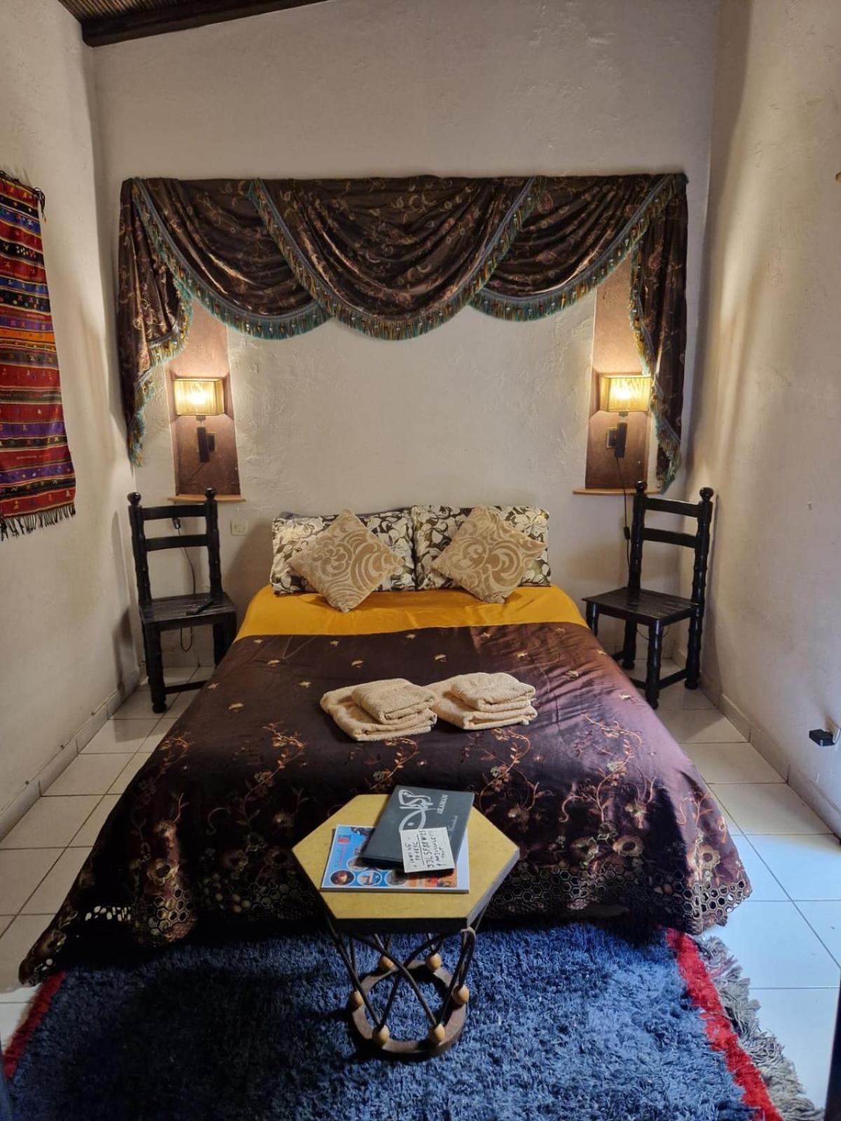 Maison Noe , Residence Al Quaria , Ab40 Маракеш Екстериор снимка