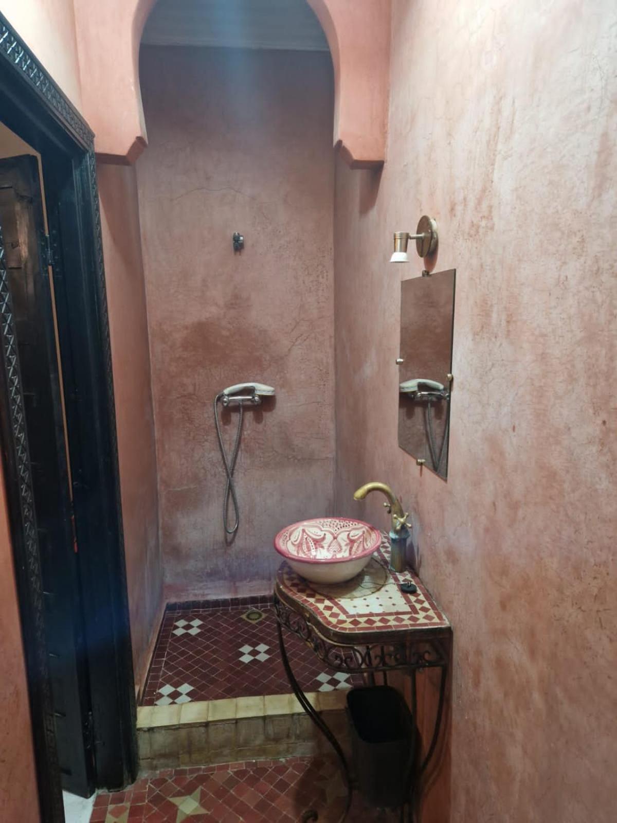 Maison Noe , Residence Al Quaria , Ab40 Маракеш Екстериор снимка