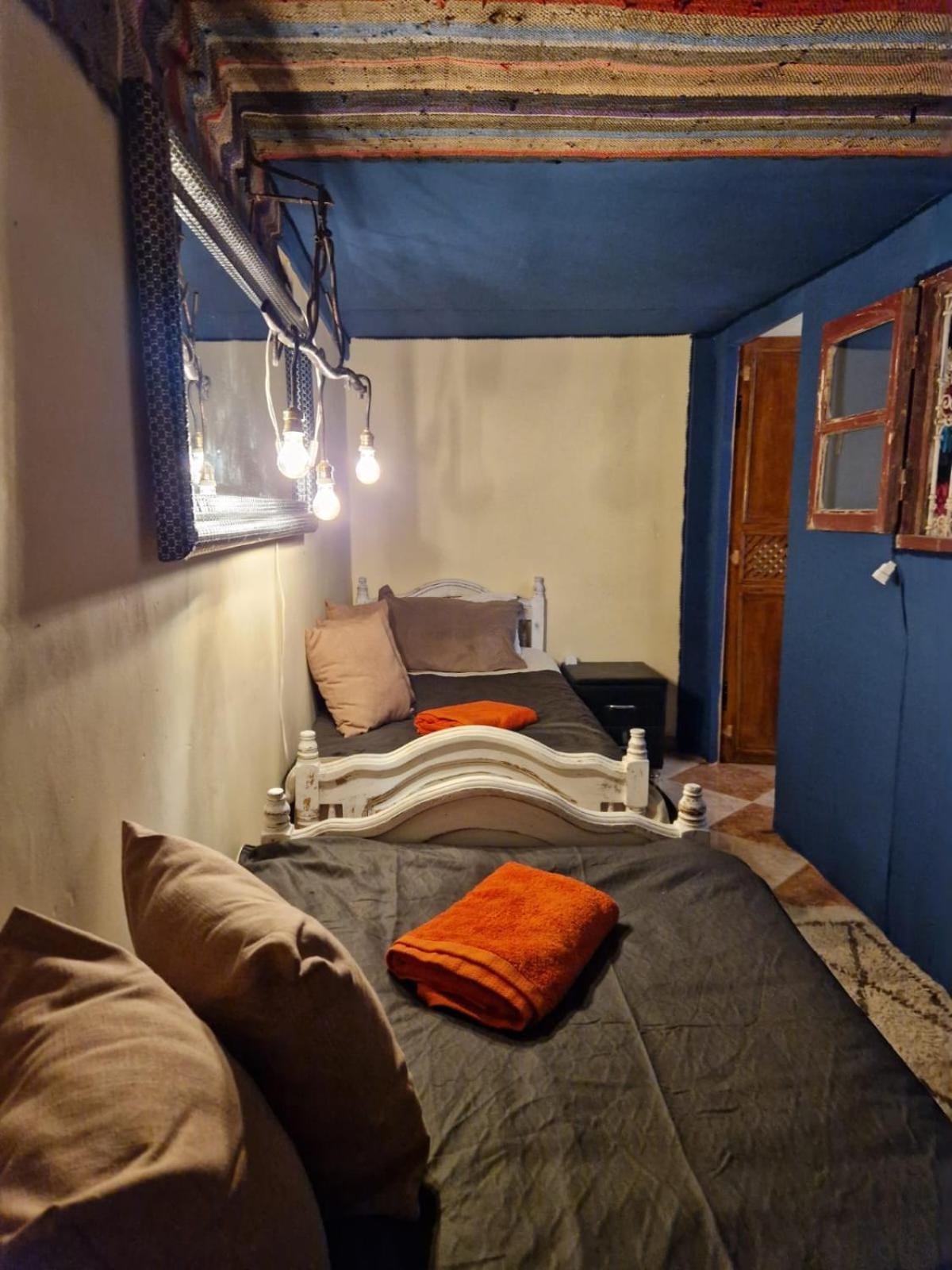 Maison Noe , Residence Al Quaria , Ab40 Маракеш Стая снимка