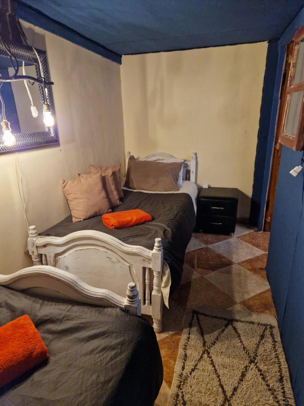 Maison Noe , Residence Al Quaria , Ab40 Маракеш Стая снимка